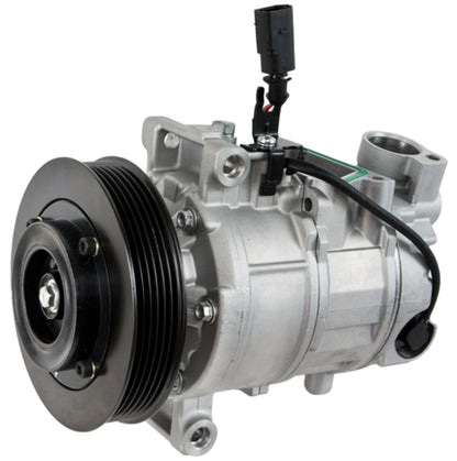 Four Seasons A/C Compressor 198378