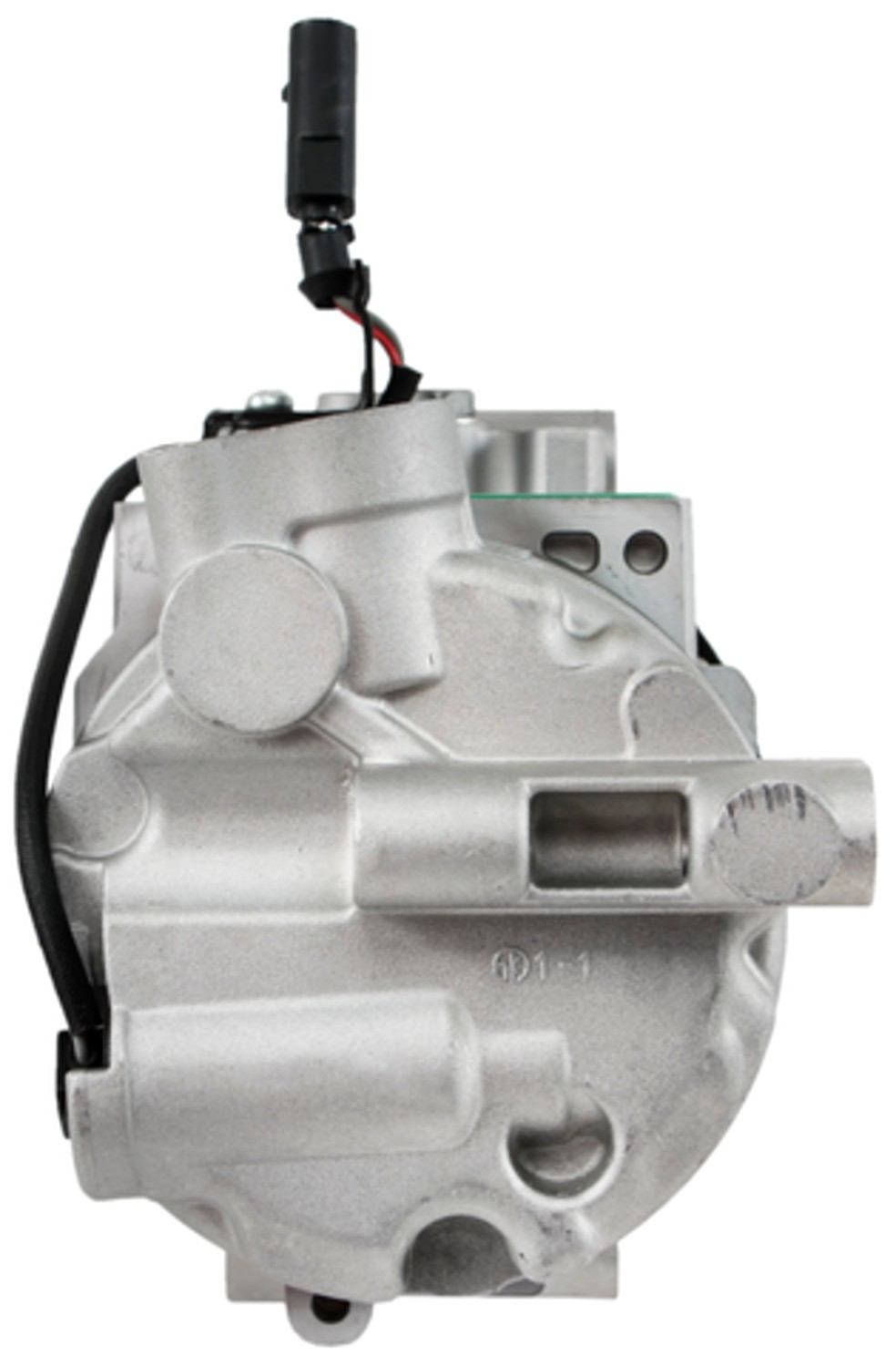 Four Seasons A/C Compressor 198378