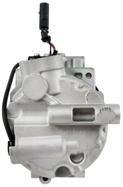 Four Seasons A/C Compressor 198378