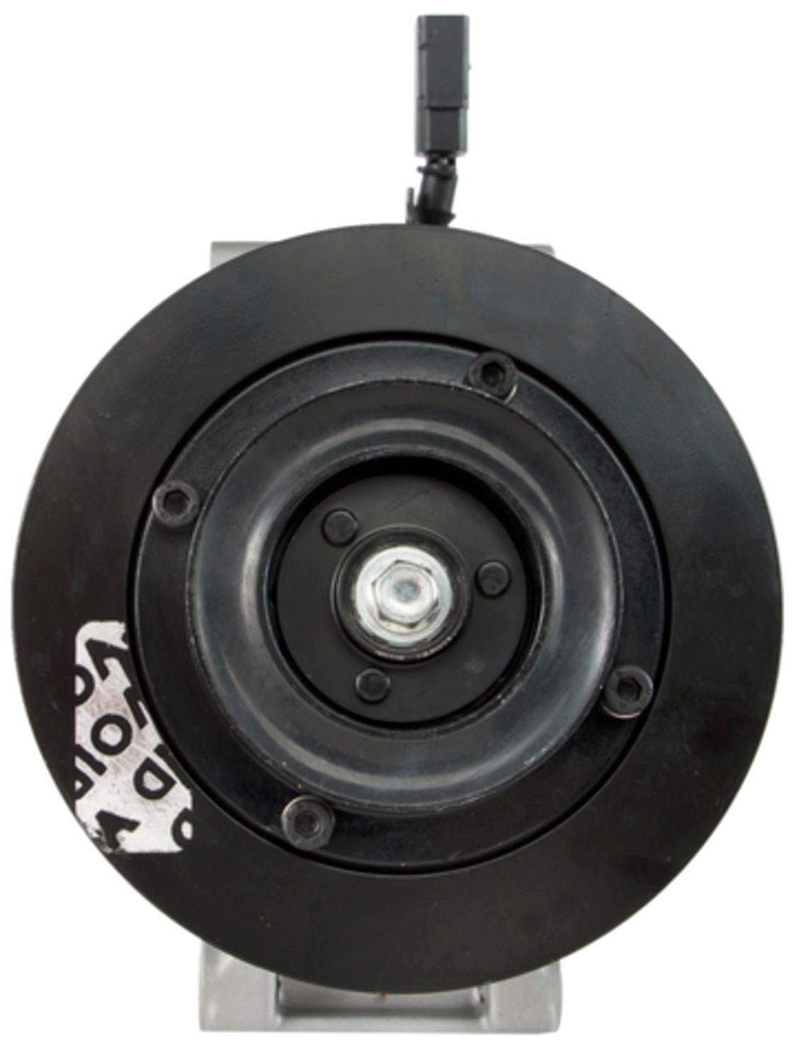 Four Seasons A/C Compressor 198378