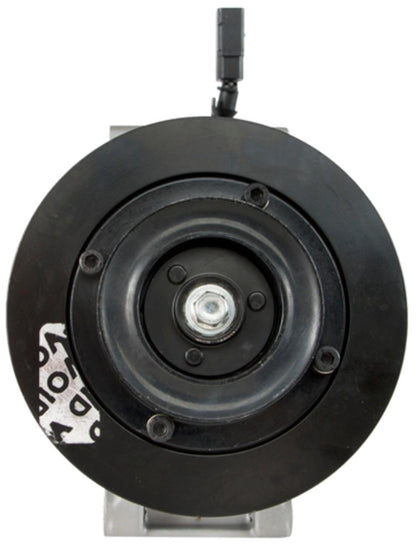 Four Seasons A/C Compressor 198378