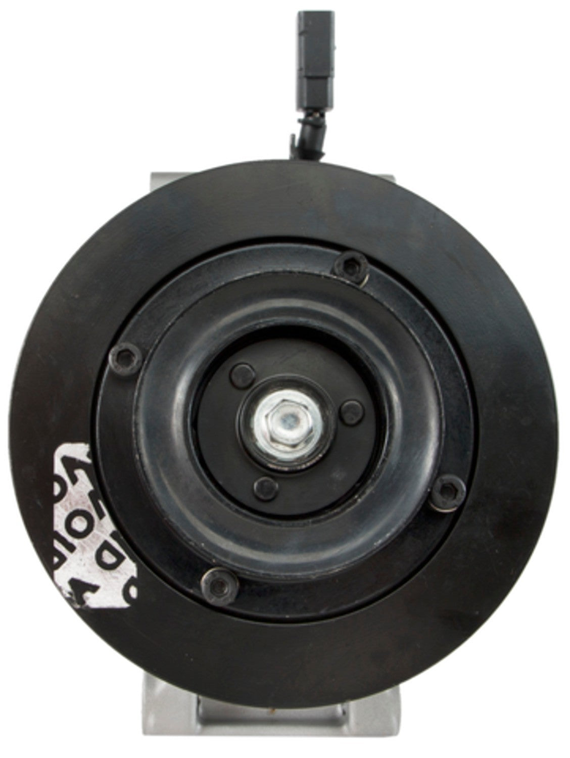 Four Seasons A/C Compressor 198378
