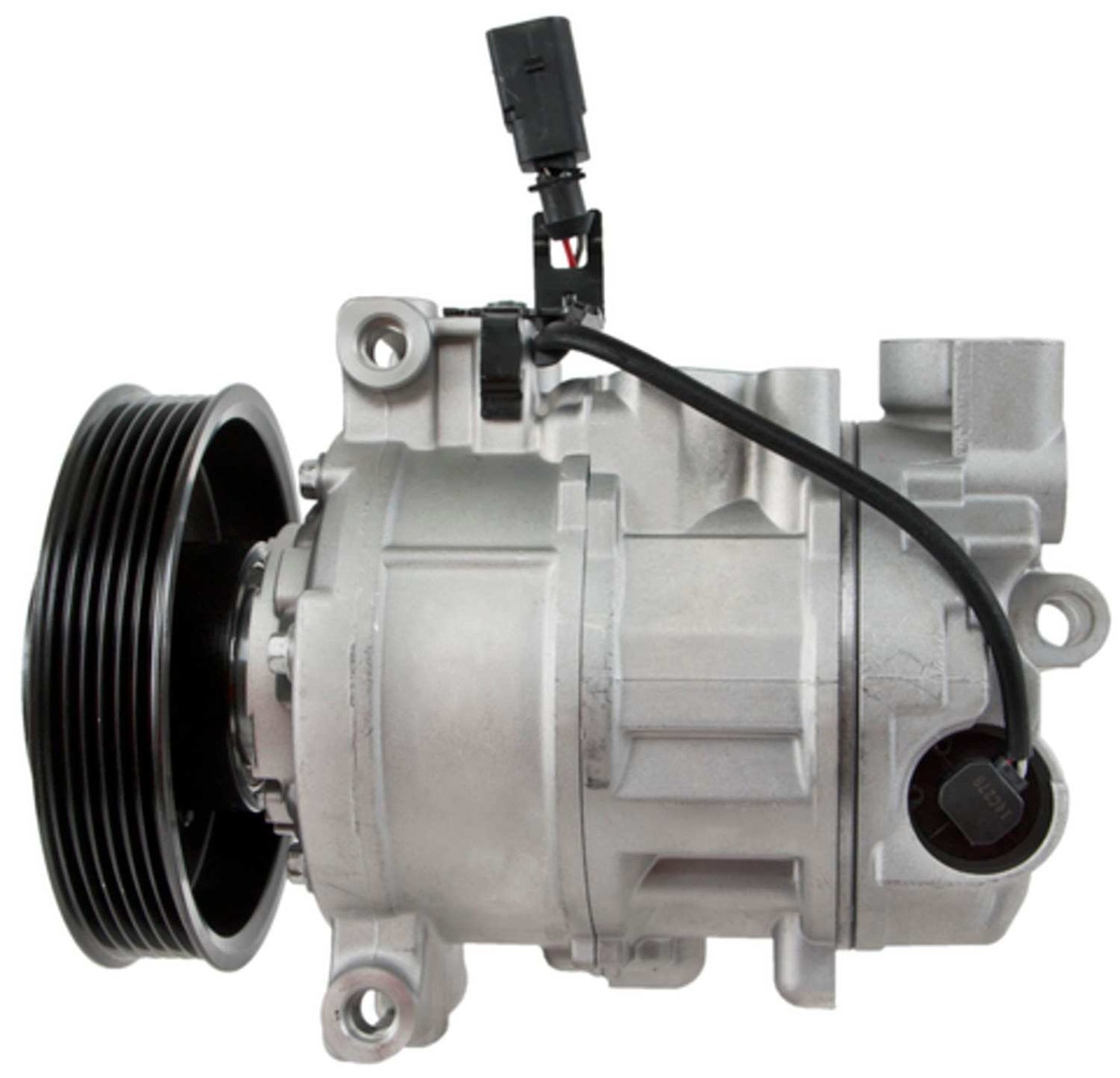 Four Seasons A/C Compressor 198378