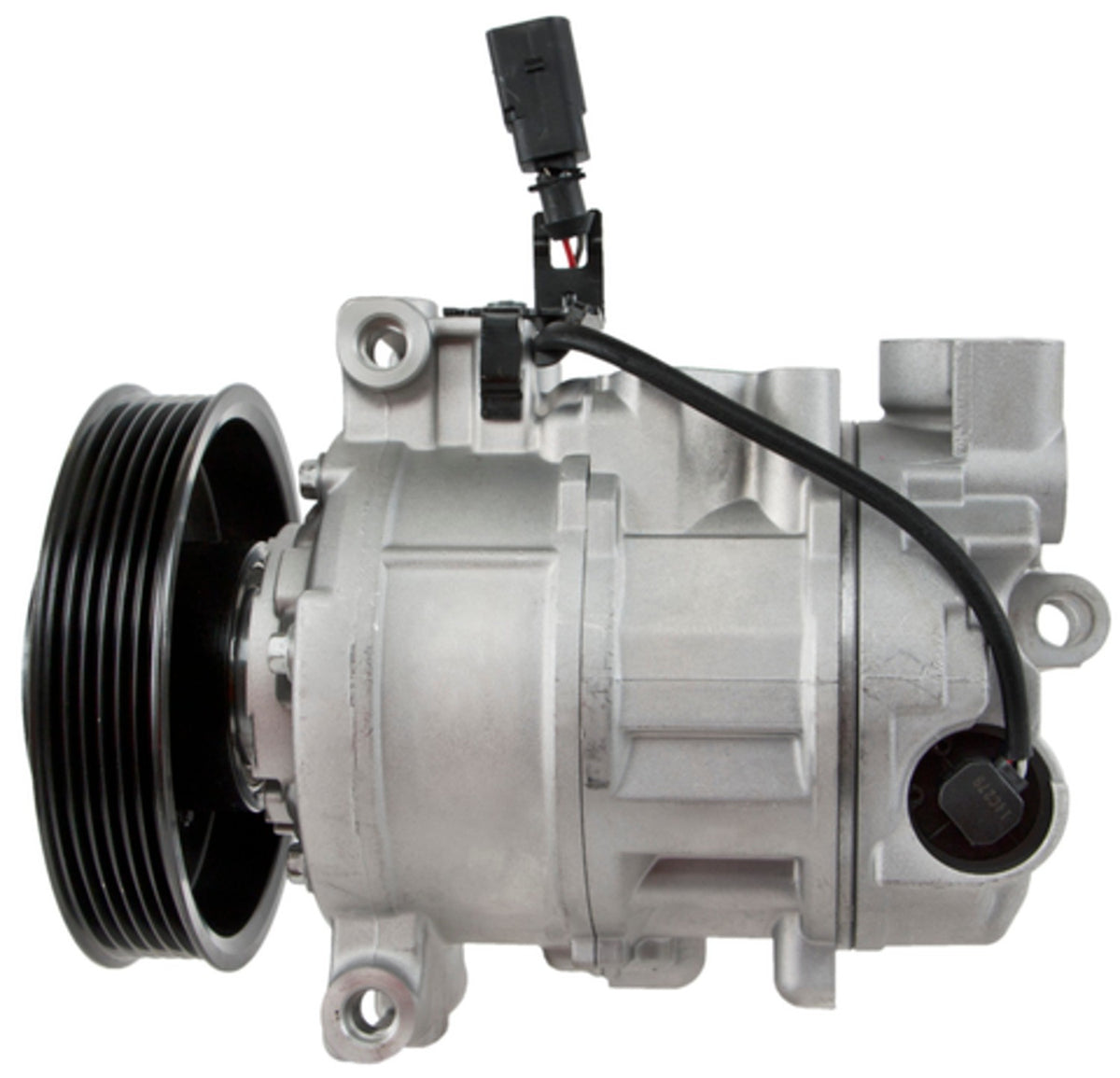 Four Seasons A/C Compressor 198378