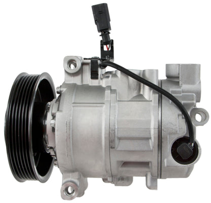 Four Seasons A/C Compressor 198378