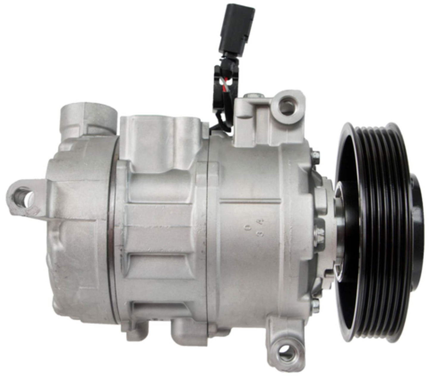 Four Seasons A/C Compressor 198378