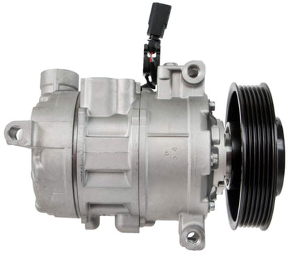 Four Seasons A/C Compressor 198378