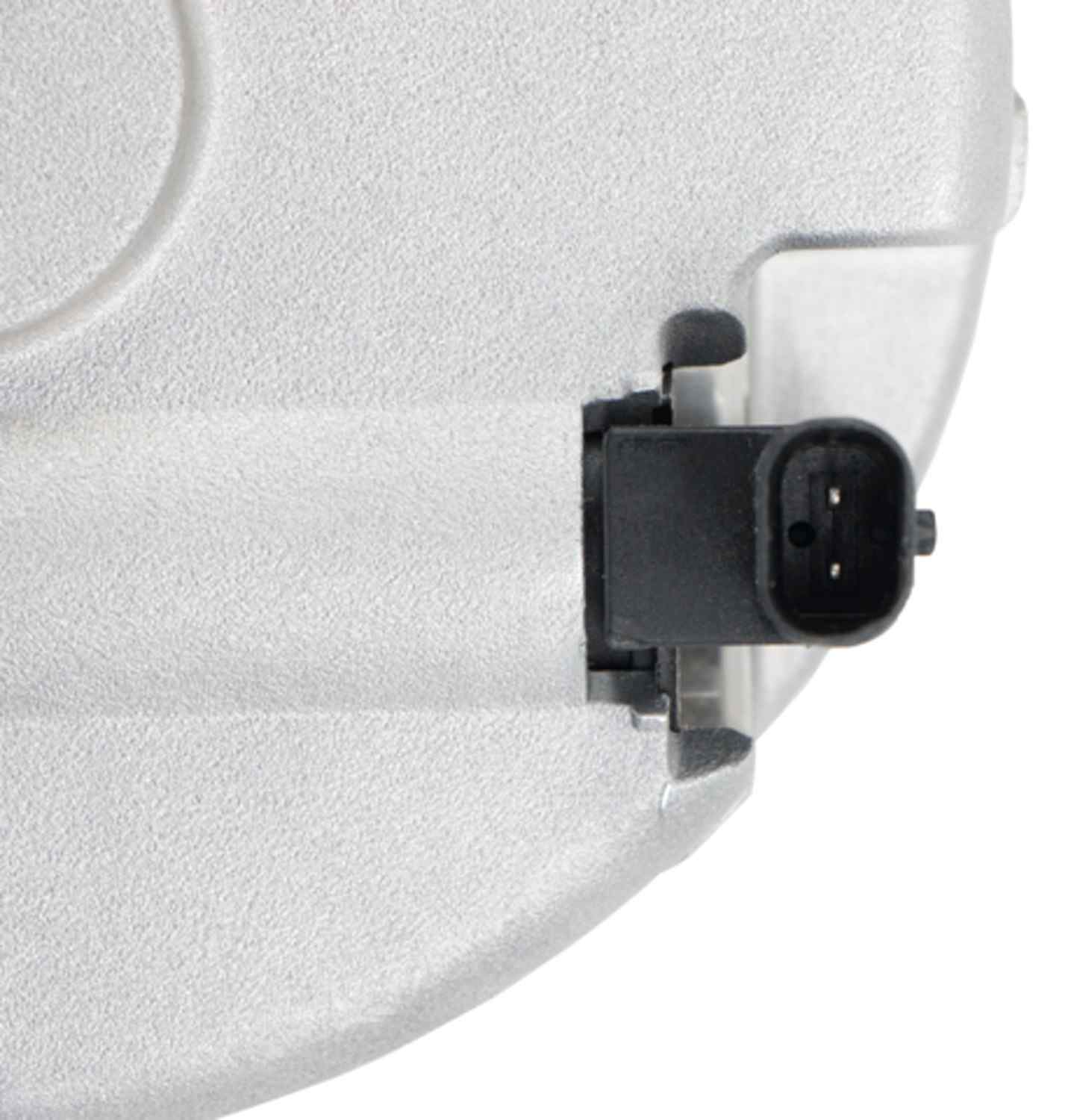 Four Seasons A/C Compressor 198381