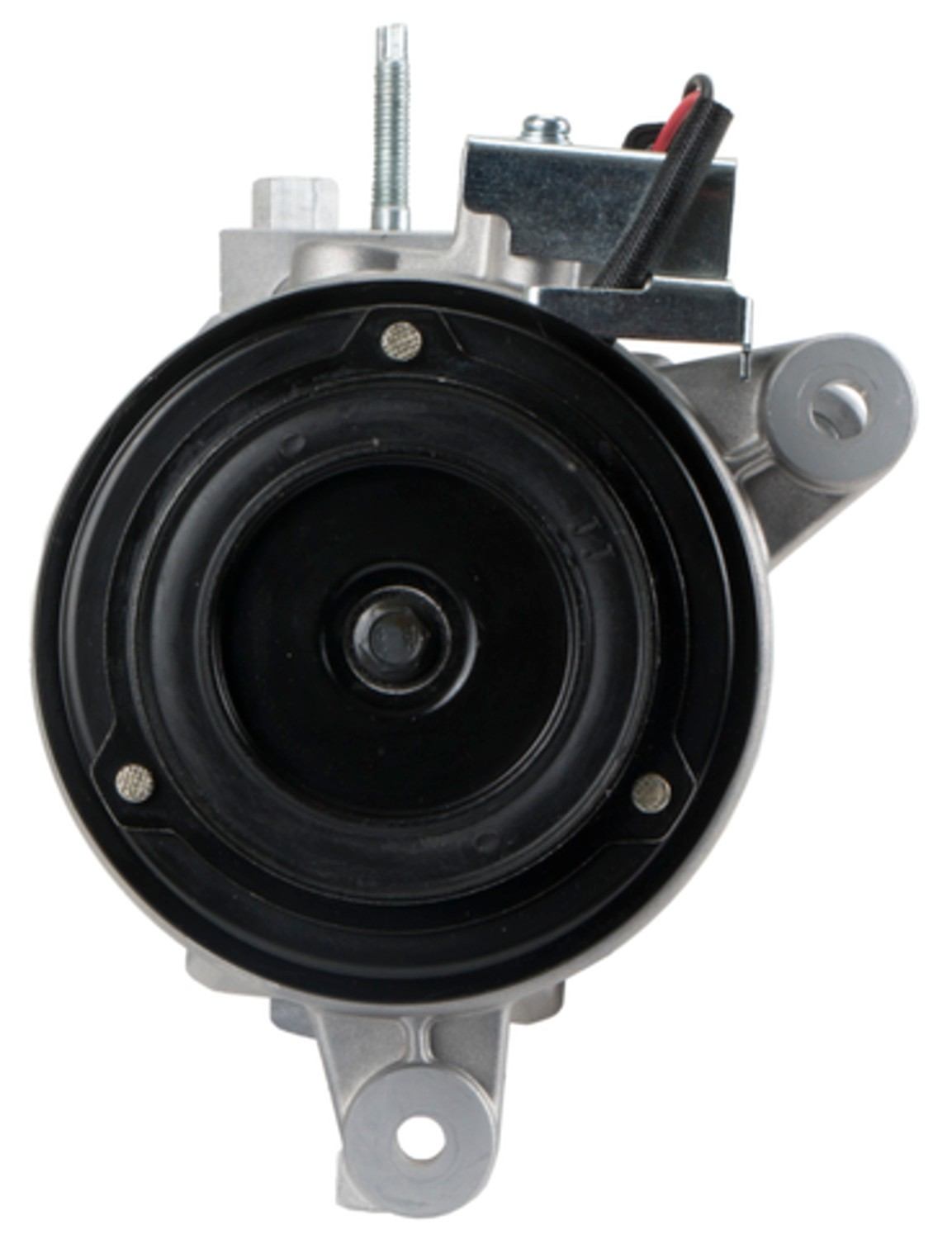 Four Seasons A/C Compressor 198381