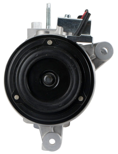 Four Seasons A/C Compressor 198381