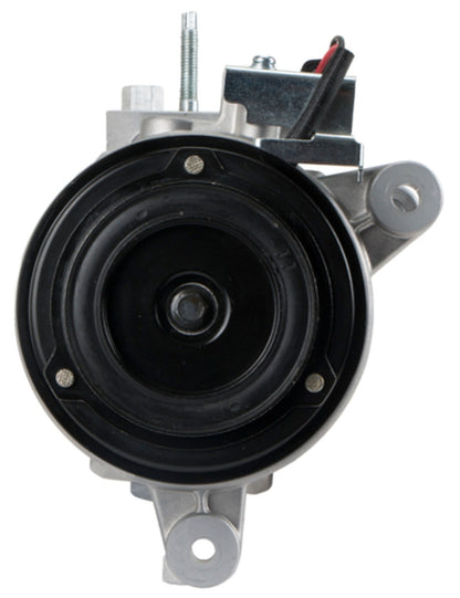 Four Seasons A/C Compressor 198381
