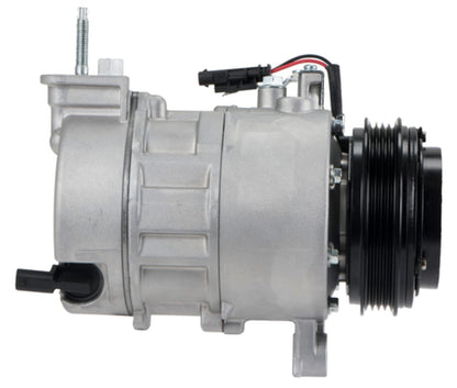 Four Seasons A/C Compressor 198381