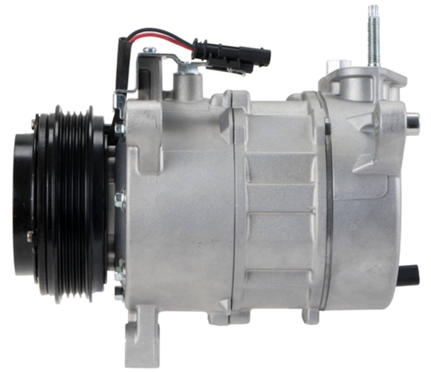 Four Seasons A/C Compressor 198381