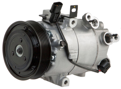 Four Seasons A/C Compressor 198383