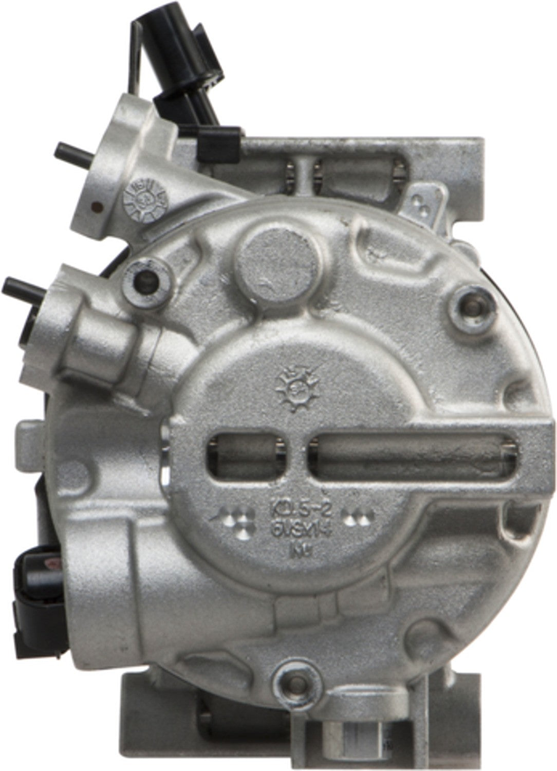 Four Seasons A/C Compressor 198383