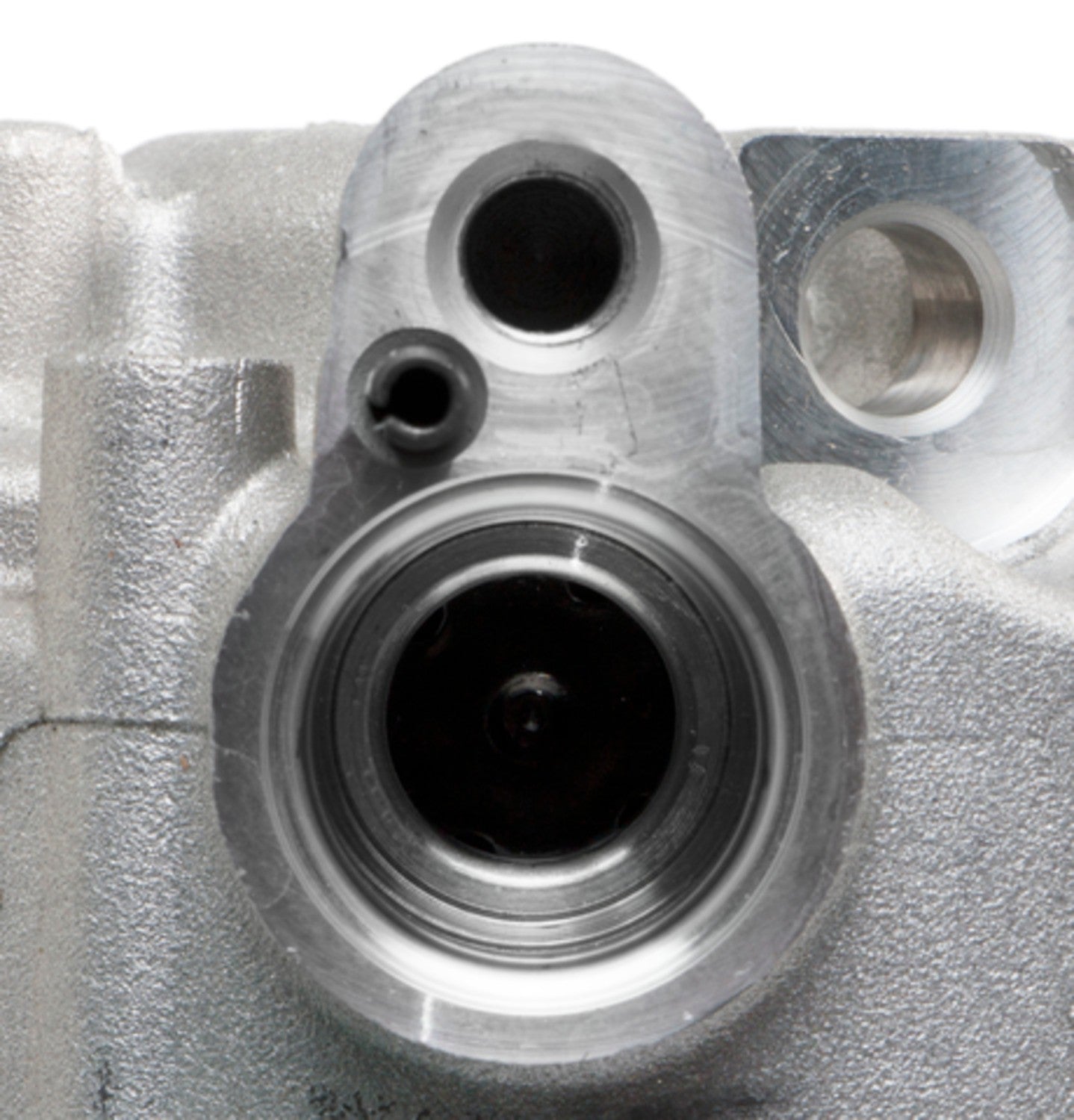 Four Seasons A/C Compressor 198383