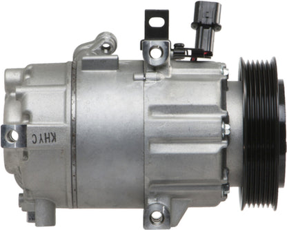 Four Seasons A/C Compressor 198383