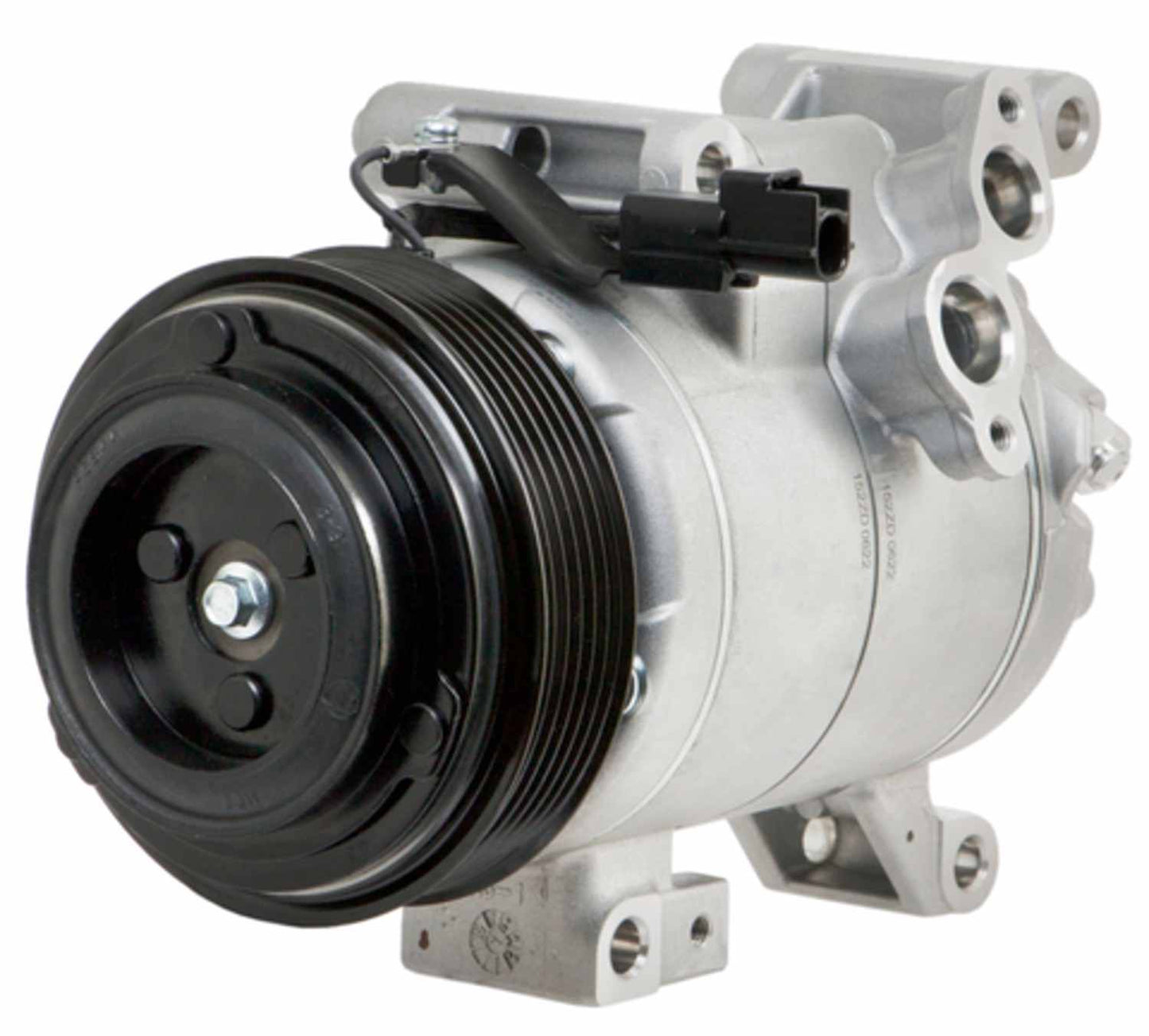 Four Seasons A/C Compressor 198384