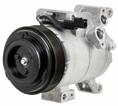 Four Seasons A/C Compressor 198384