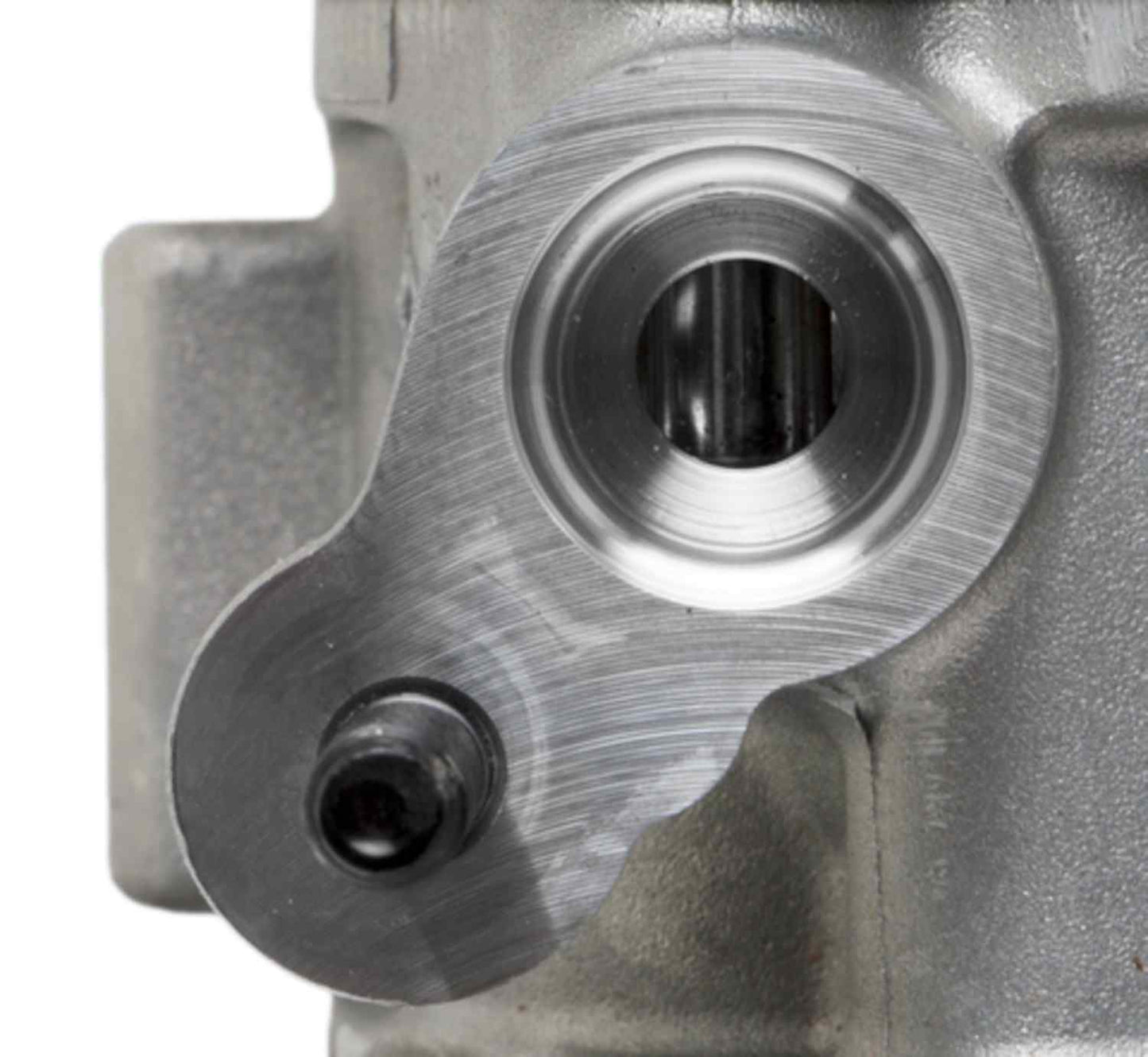 Four Seasons New Halla VS16E Compressor w/ Clutch 198387