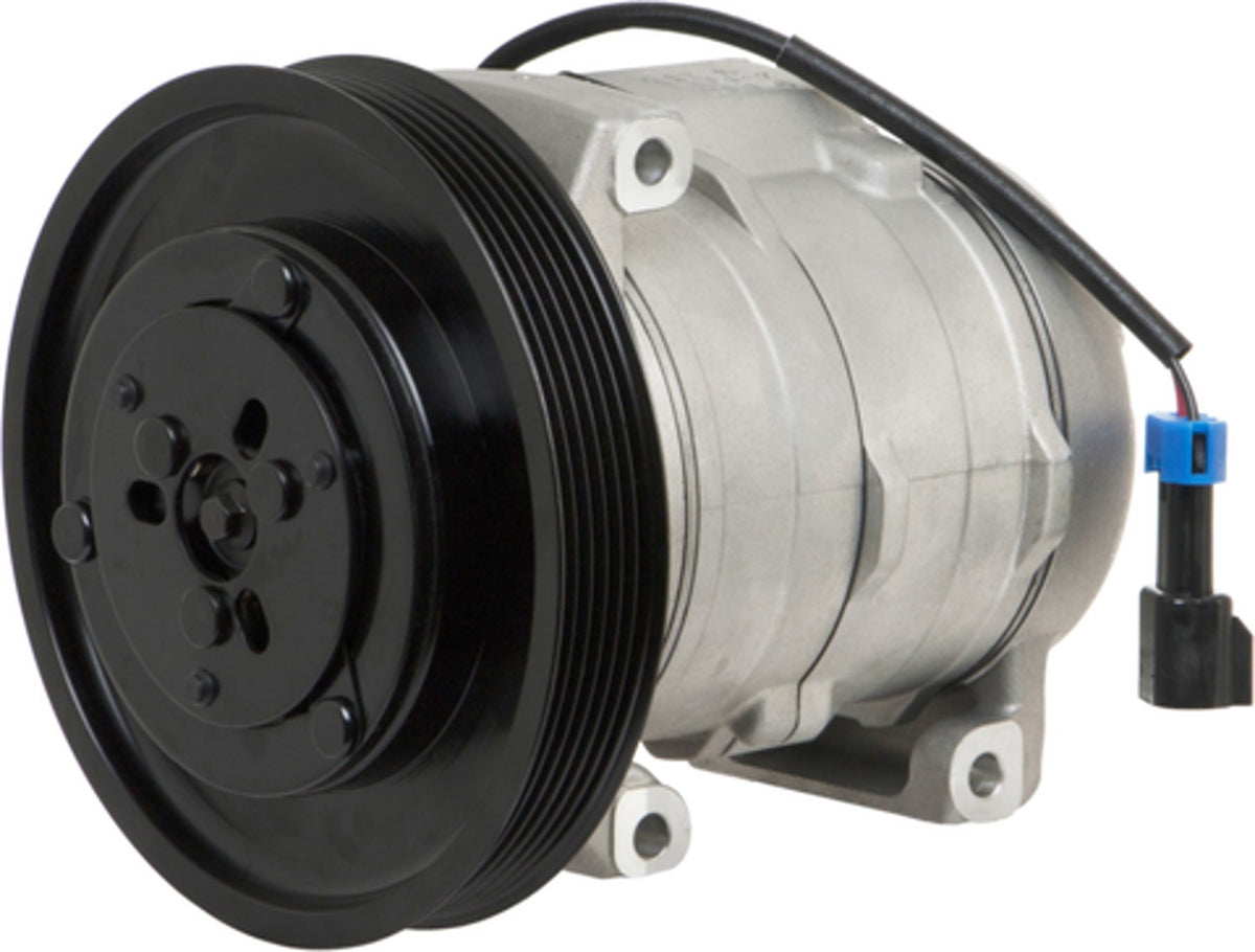 Four Seasons A/C Compressor 198388