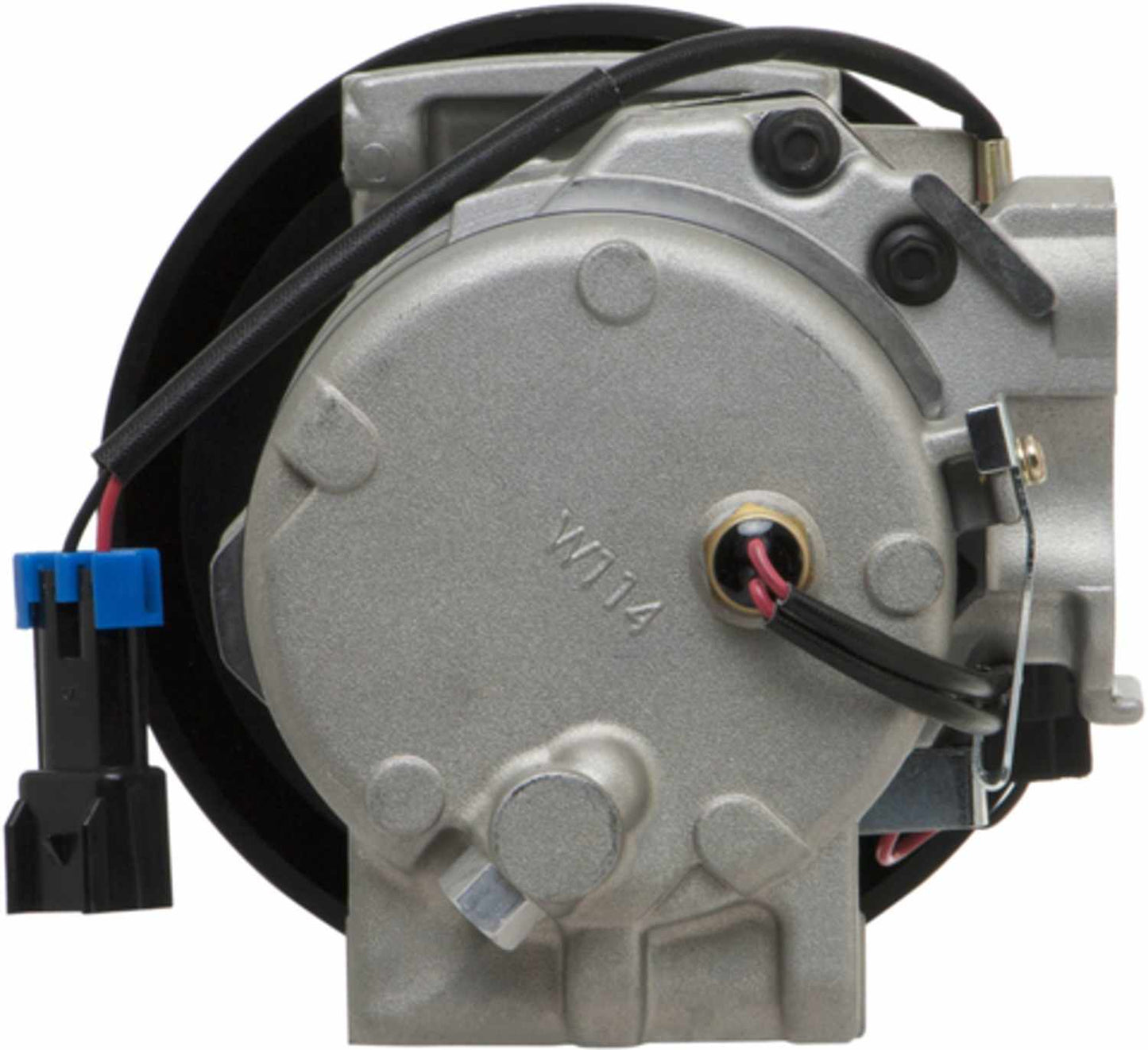 Four Seasons A/C Compressor 198388