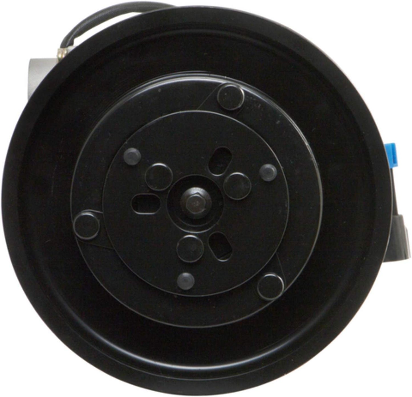 Four Seasons A/C Compressor 198388
