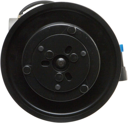 Four Seasons A/C Compressor 198388