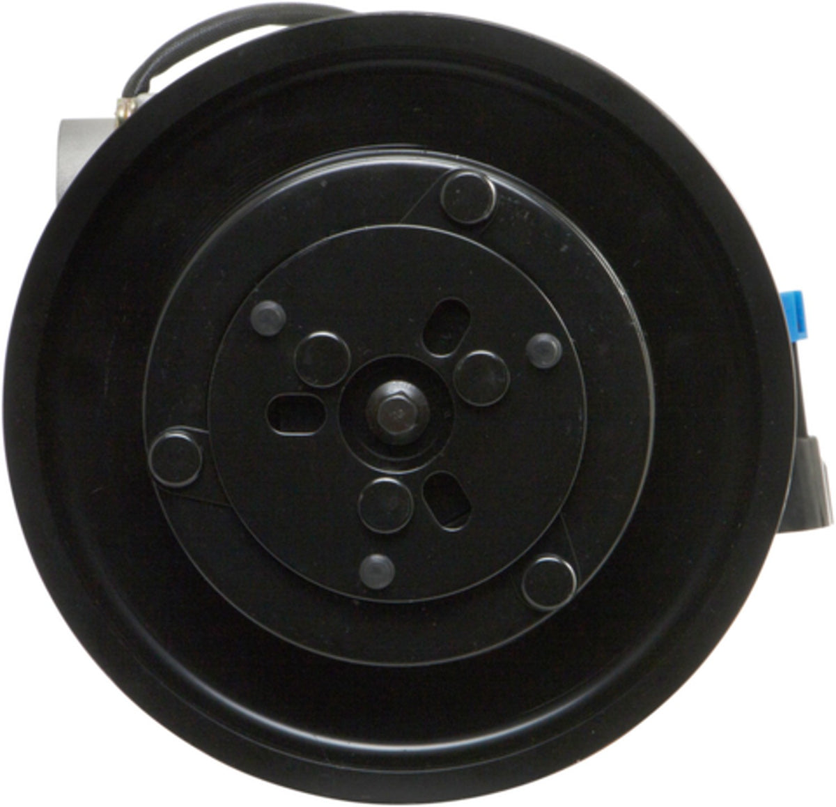 Four Seasons A/C Compressor 198388