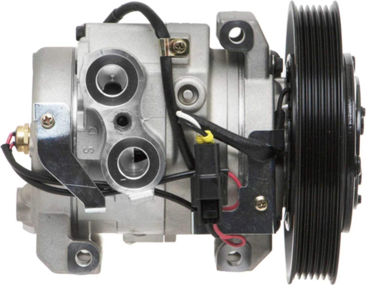 Four Seasons A/C Compressor 198388