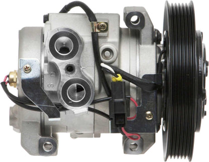Four Seasons A/C Compressor 198388