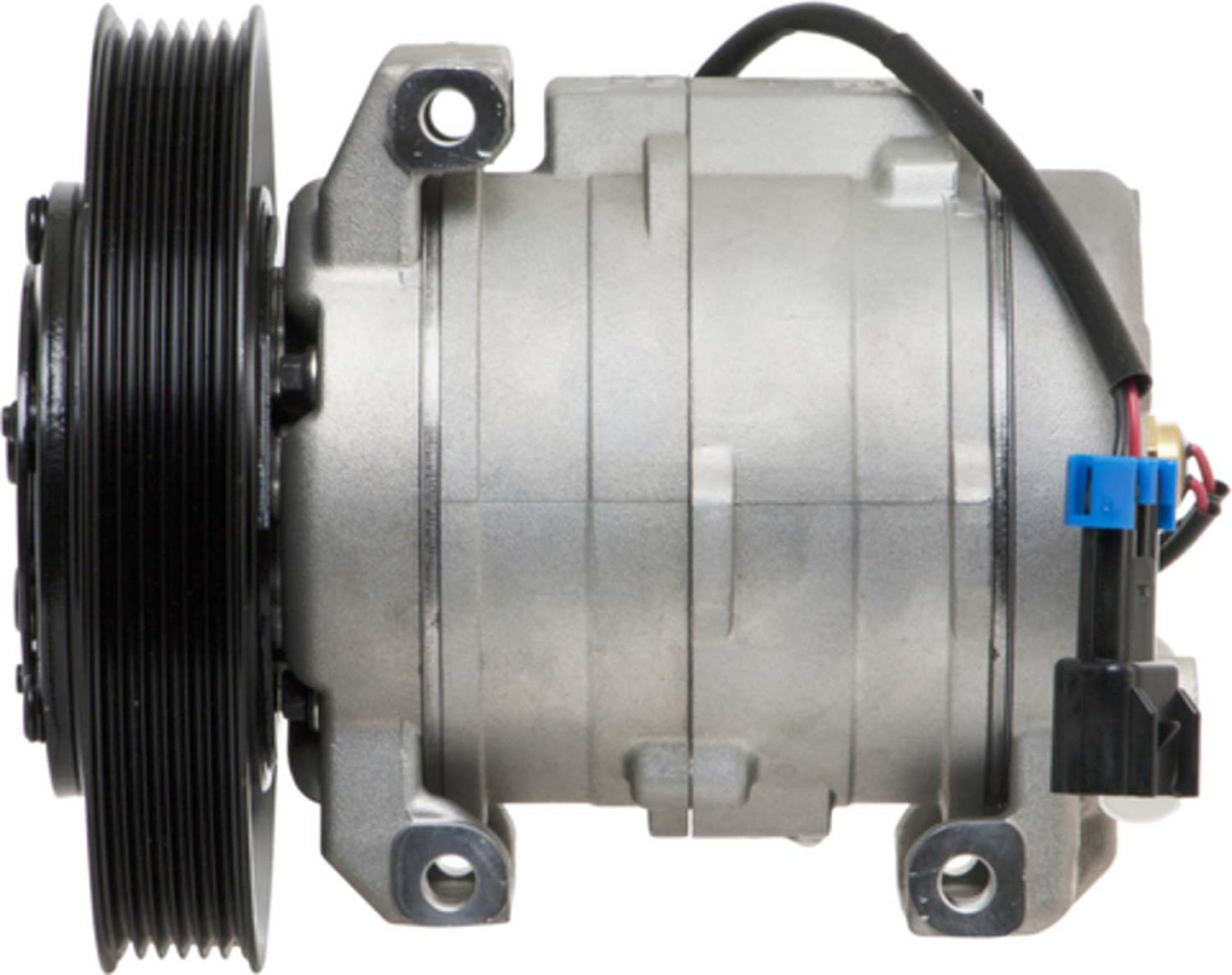 Four Seasons A/C Compressor 198388