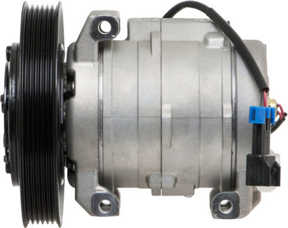 Four Seasons A/C Compressor 198388