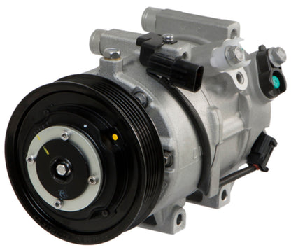 Four Seasons A/C Compressor 198389