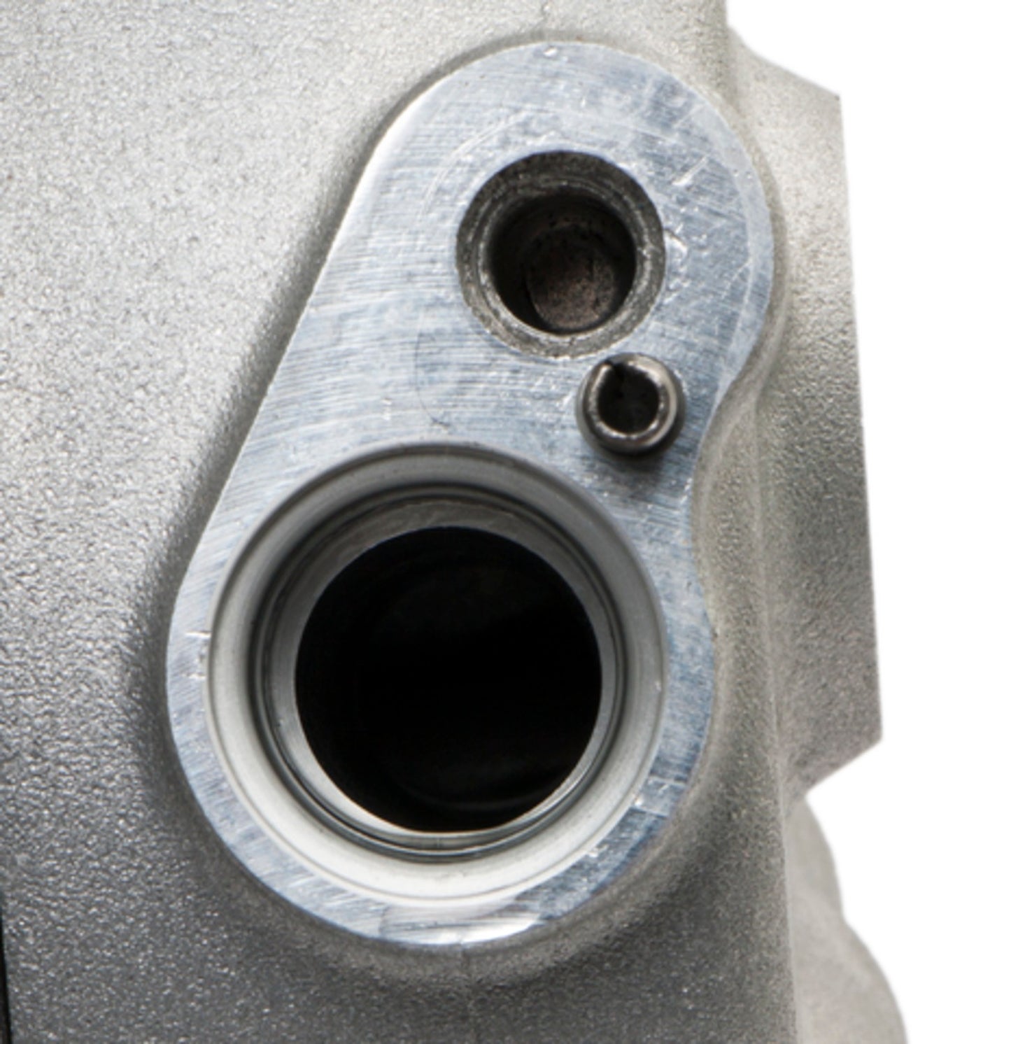 Four Seasons A/C Compressor 198389