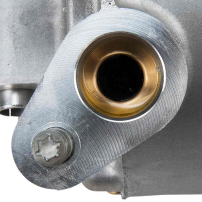 Four Seasons New Halla HCC-VS16 Compressor w/ Clutch 198392