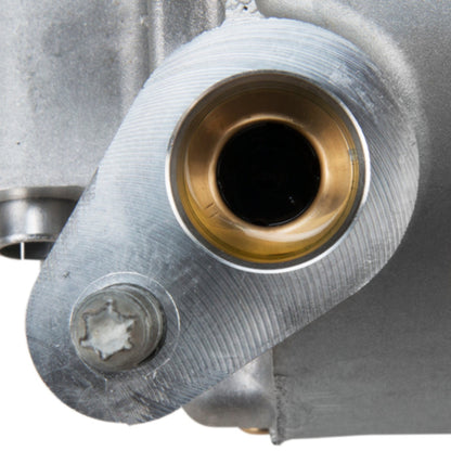 Four Seasons New Halla HCC-VS16 Compressor w/ Clutch 198392