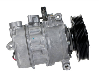 Four Seasons New Nippondenso 6SEU14C Compressor w/ Clutch 198394