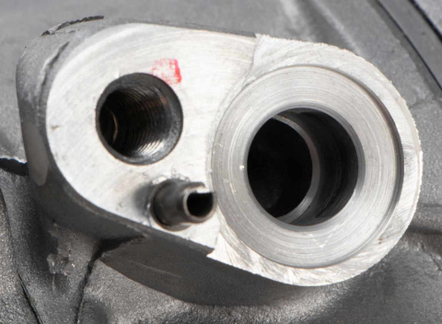 Four Seasons New Halla DVE16 Compressor w/ Clutch 198397