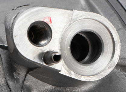 Four Seasons New Halla DVE16 Compressor w/ Clutch 198397