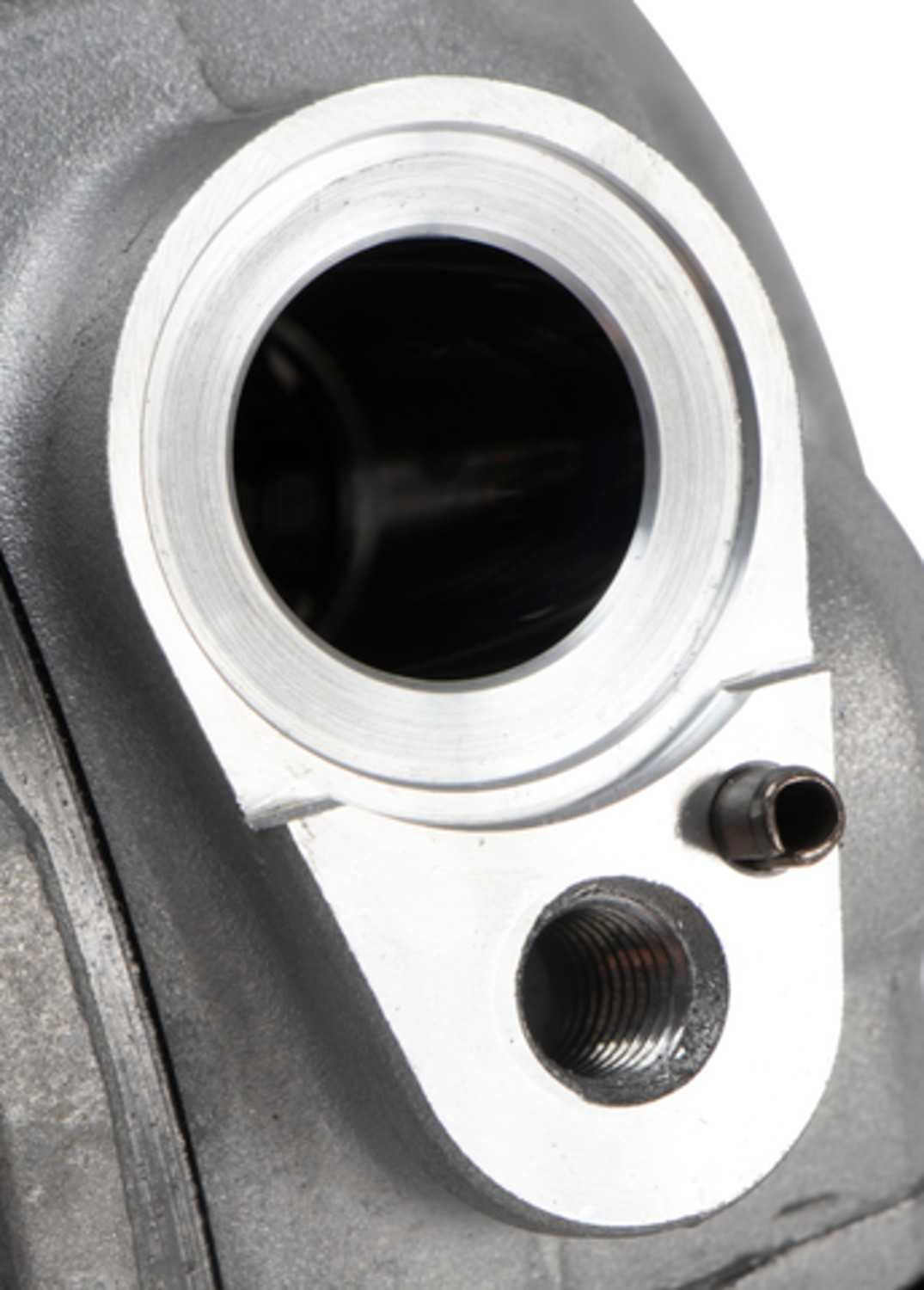 Four Seasons New Halla DVE16 Compressor w/ Clutch 198397