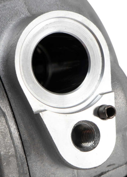 Four Seasons New Halla DVE16 Compressor w/ Clutch 198397