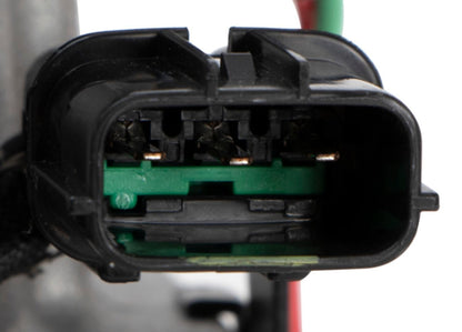 Four Seasons New Halla DVE16 Compressor w/ Clutch 198397