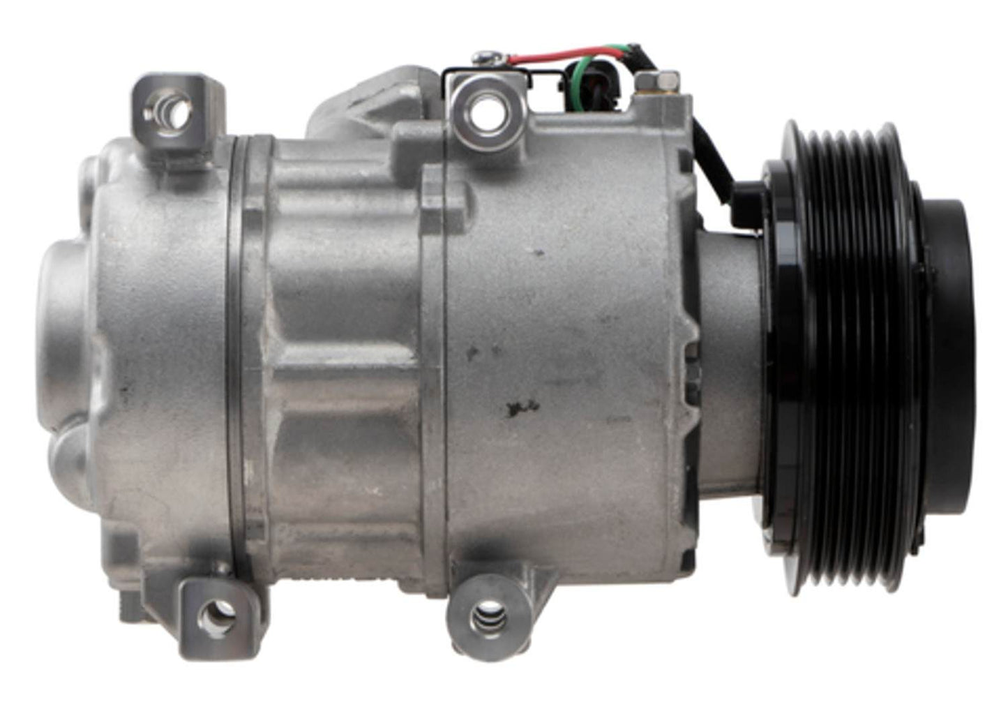 Four Seasons New Halla DVE16 Compressor w/ Clutch 198397