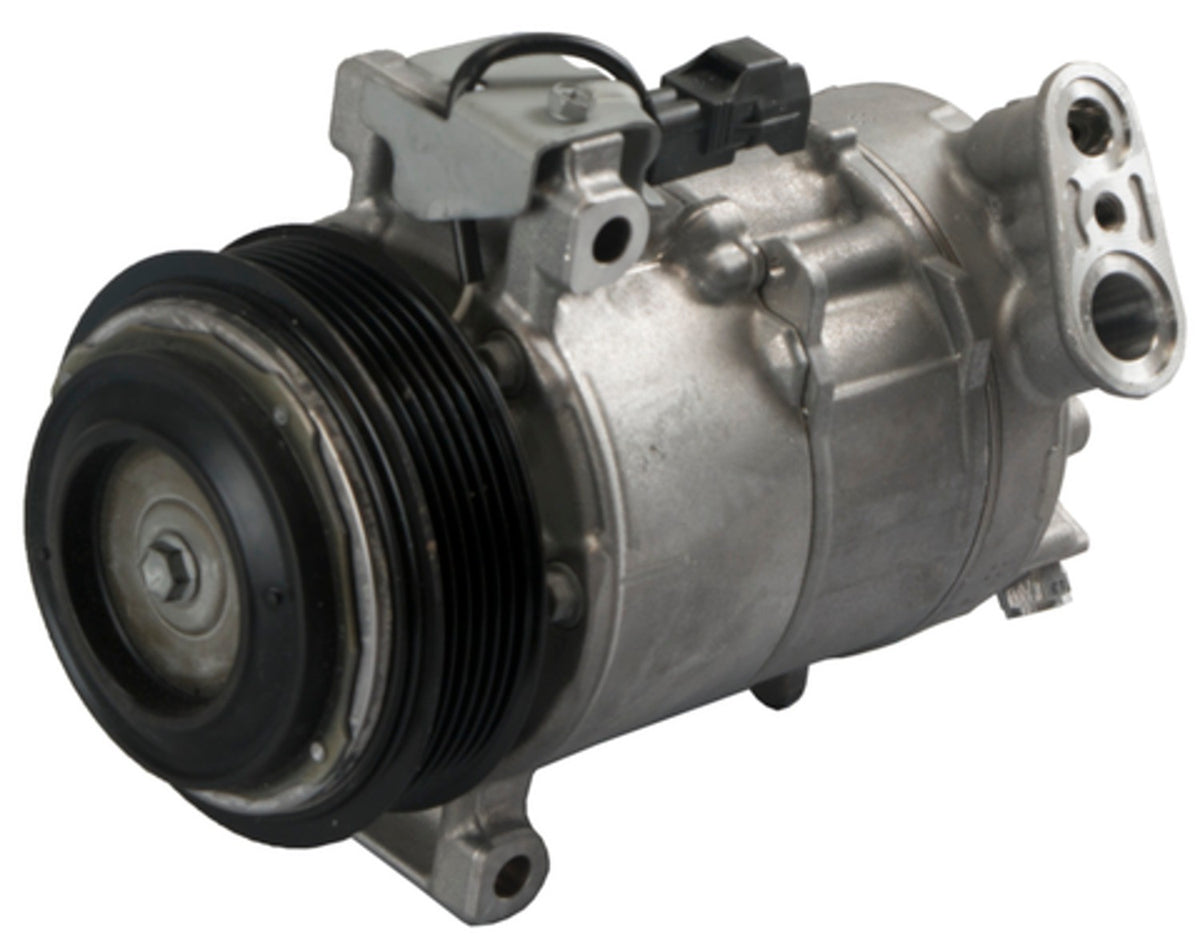 Four Seasons A/C Compressor 198398