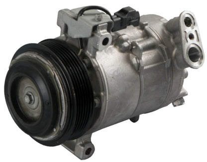 Four Seasons A/C Compressor 198398