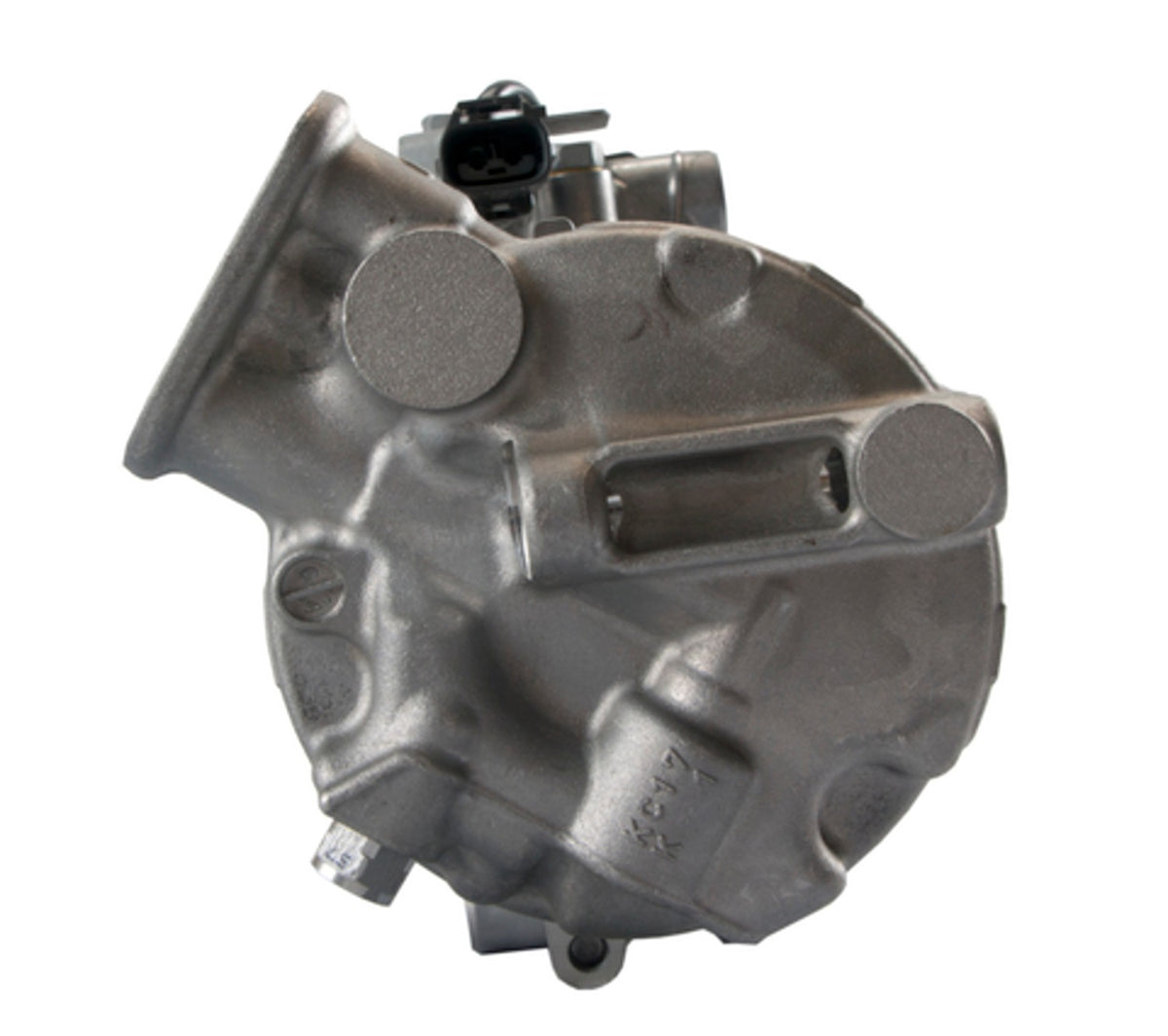 Four Seasons A/C Compressor 198398