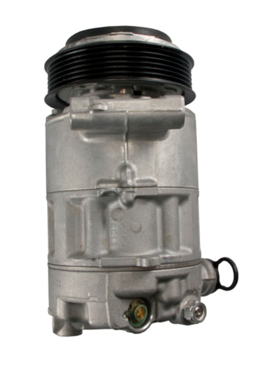 Four Seasons A/C Compressor 198398