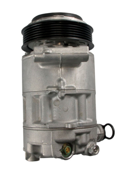 Four Seasons A/C Compressor 198398