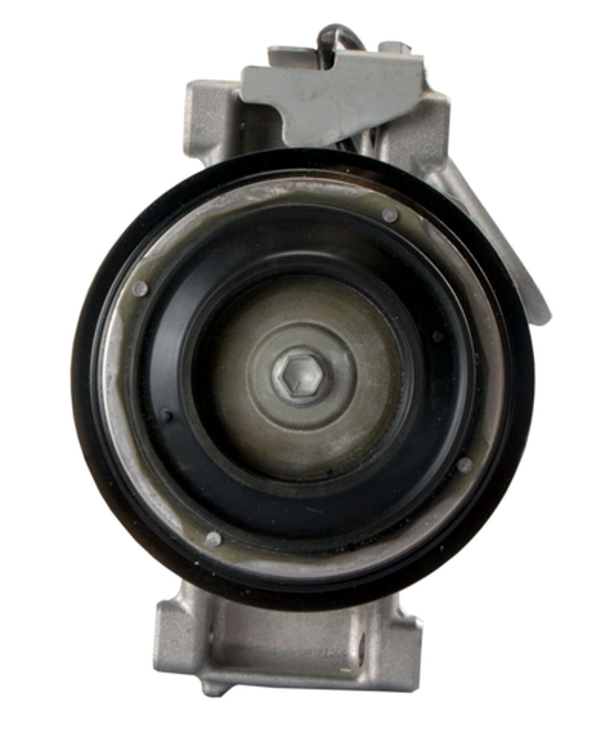 Four Seasons A/C Compressor 198398